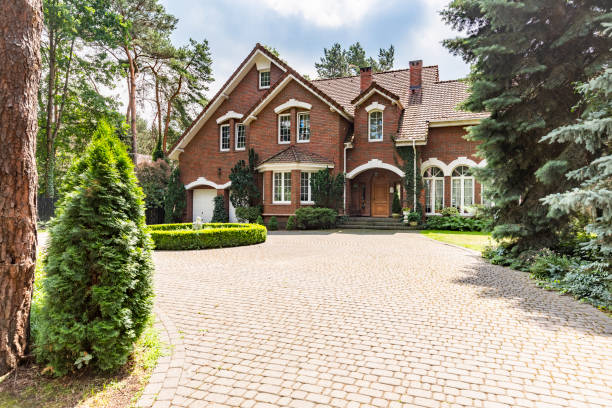 Reasons to Select Us for Your Driveway Paving Requirements in Somerset, MD