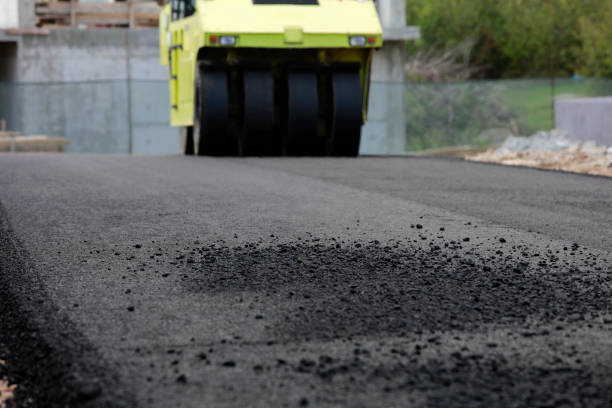 Best Interlocking Driveway Pavers  in Somerset, MD