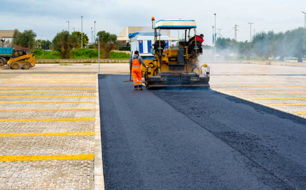 Best Brick Driveway Pavers  in Somerset, MD