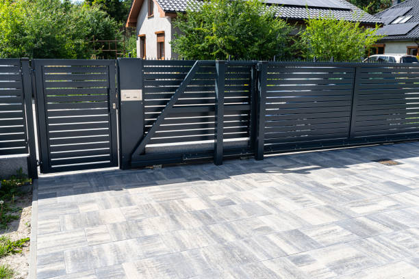 Best Permeable Paver Driveway  in Somerset, MD