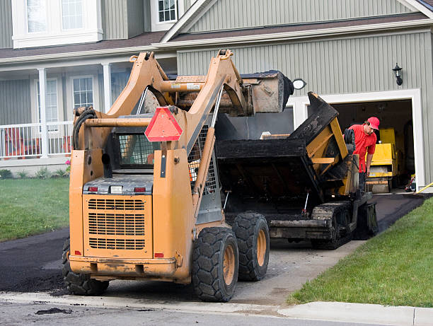 Reasons to Select Us for Your Driveway Paving Requirements in Somerset, MD