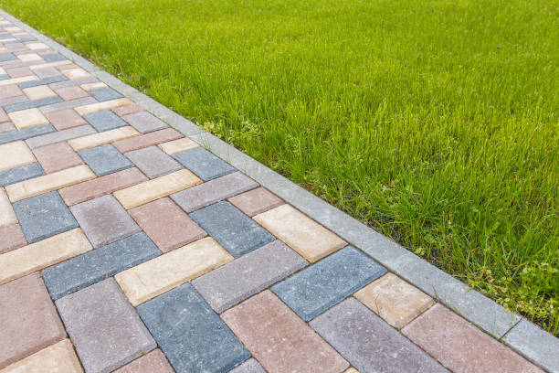 Professional Driveway Pavers in Somerset, MD