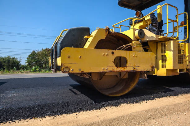 Best Driveway Repair Near Me  in Somerset, MD